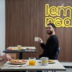 מלון Lemonade סנטיאגו דה קומפוסטלה