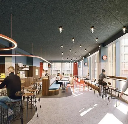 Lemonade Santiago de Compostella