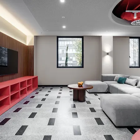 Lemonade 酒店 圣地亚哥－德孔波斯特拉