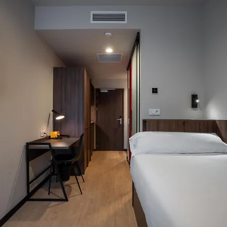 Hotel Lemonade Santiago de Compostella