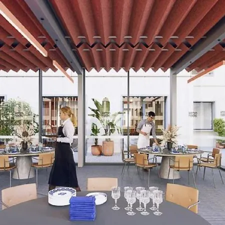 Lemonade Otel