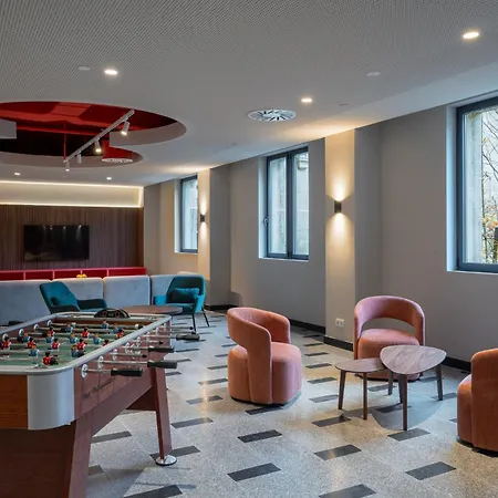 Lemonade Otel 3*