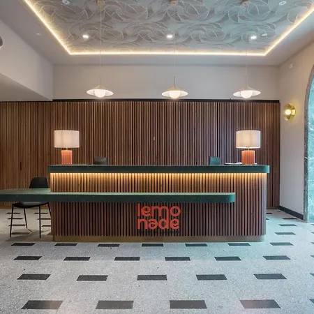 Otel Lemonade 3*