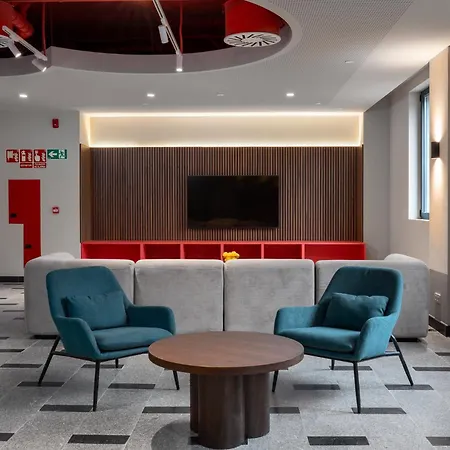 Otel Lemonade