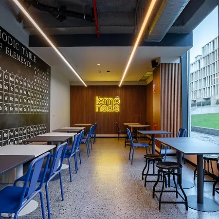 Lemonade 圣地亚哥－德孔波斯特拉