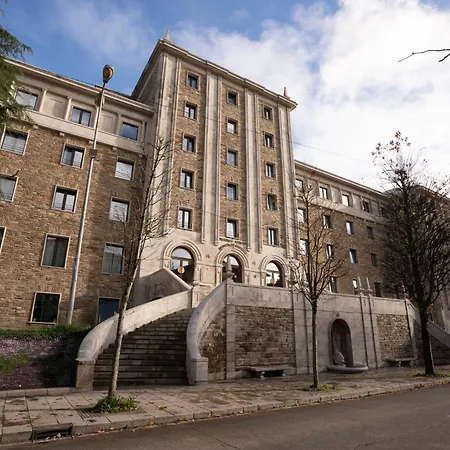 Lemonade 3* 圣地亚哥－德孔波斯特拉