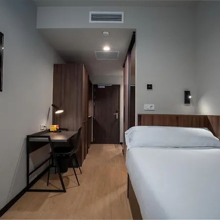 Otel Lemonade Santiago de Compostela