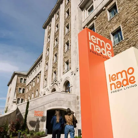 Lemonade Otel