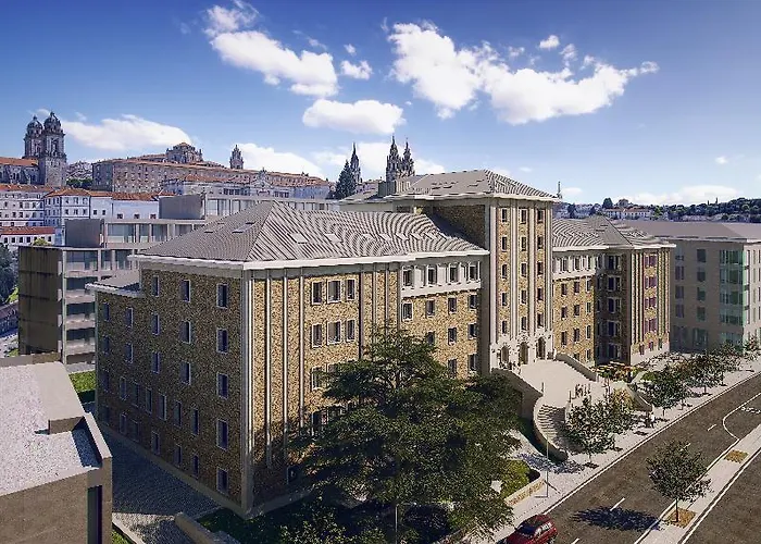 Lemonade Santiago de Compostela