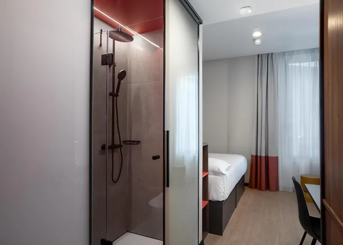 Lemonade Santiago de Compostela