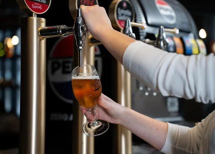 Lemonade ホテル 3*