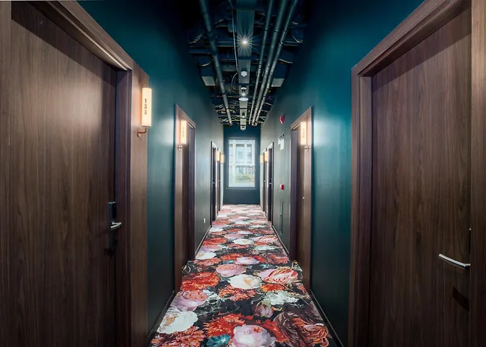 Lemonade Santiago de Compostela