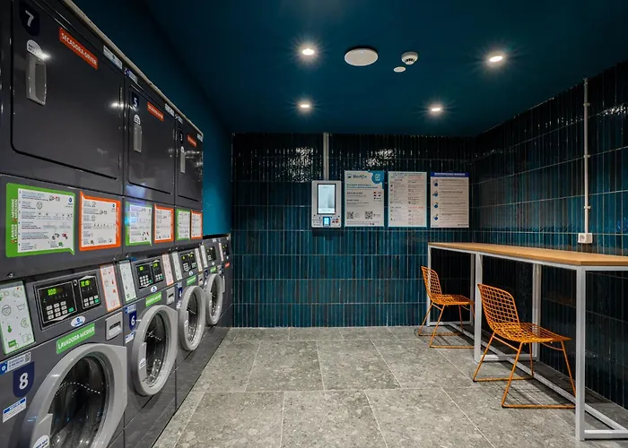 ホテル Lemonade 3*