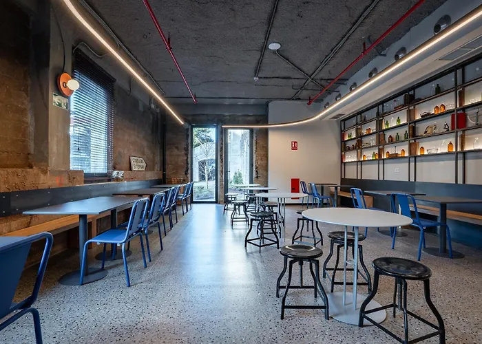 Lemonade ホテル 3*