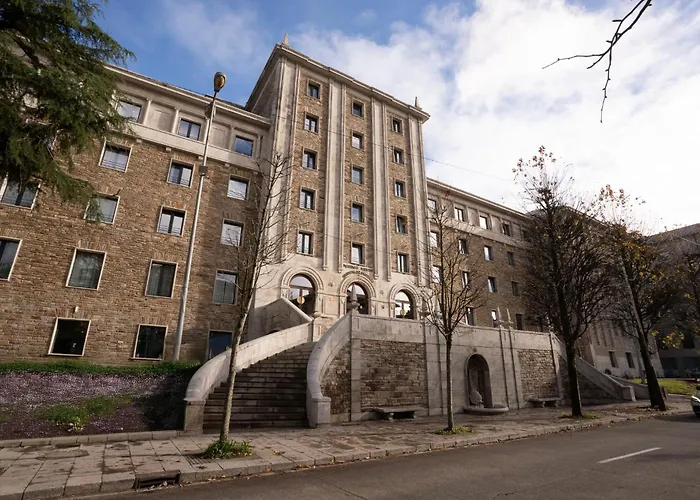 Lemonade 3* Santiago de Compostela