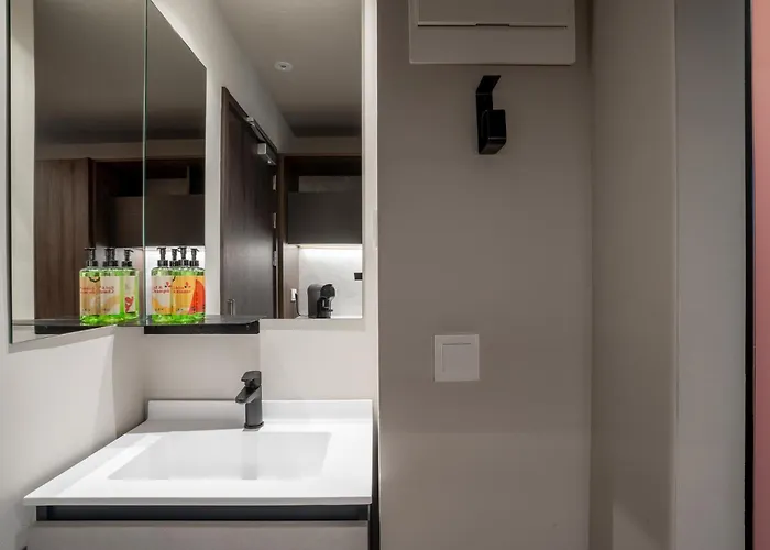 Lemonade 3* サンティアゴ・デ・コンポステーラ